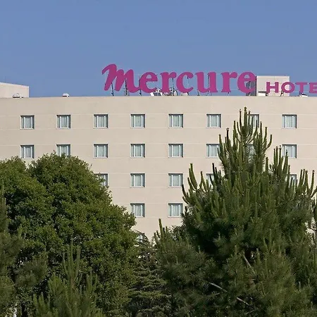 Hotel Mercure Porto Gaia