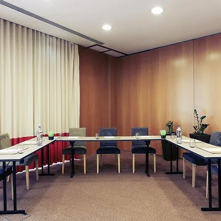 Hotel Mercure Porto Gaia