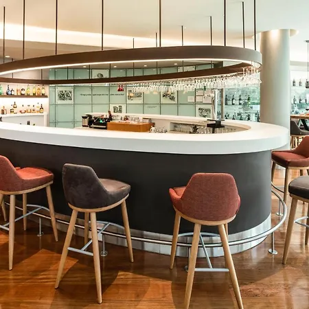 Mercure Porto Gaia Hotel 4*