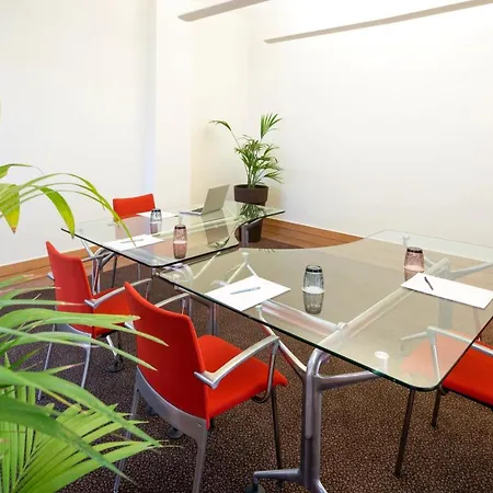 Hotell Mercure Porto Gaia