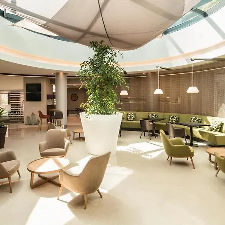 Mercure Porto Gaia 4* Vila Nova de Gaia