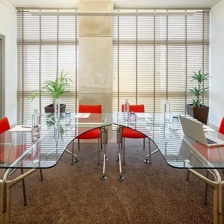 Hotel Mercure Porto Gaia 4*