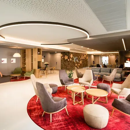 Hotell Mercure Porto Gaia