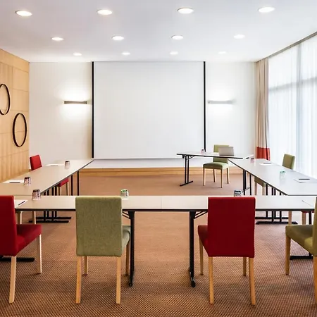 Hotell Mercure Porto Gaia