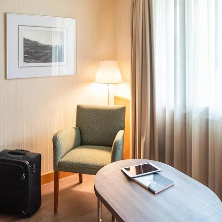 Mercure Porto Gaia 4*