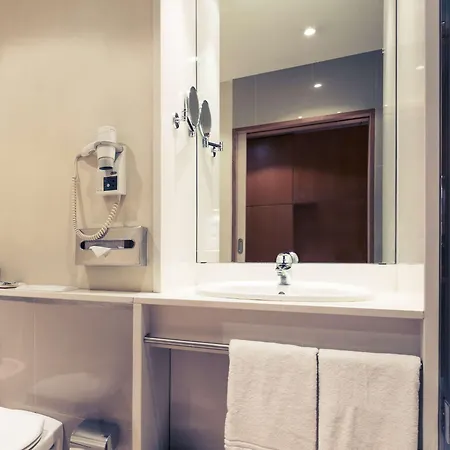 Mercure Porto Gaia 4*