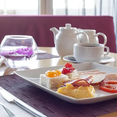 Mercure Porto Gaia 4* Vila Nova de Gaia