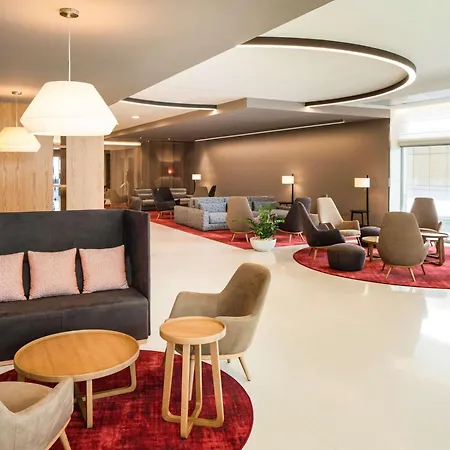 Mercure Porto Gaia Hotel