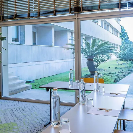 Mercure Porto Gaia 4*