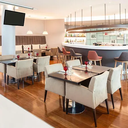 Hotel Mercure Porto Gaia 4*