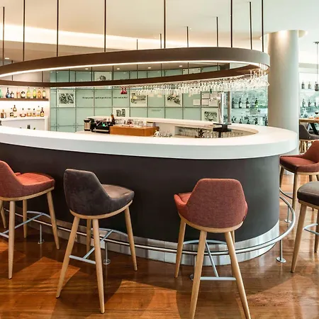 Mercure Porto Gaia Hotel