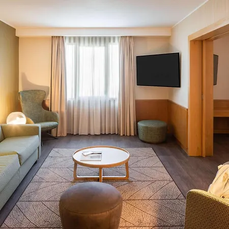 Mercure Porto Gaia 4*