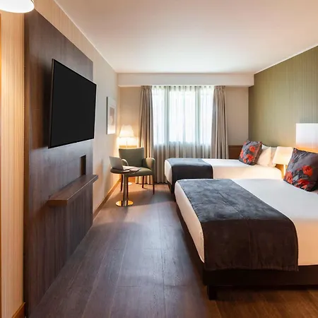 Mercure Porto Gaia Vila Nova de Gaia
