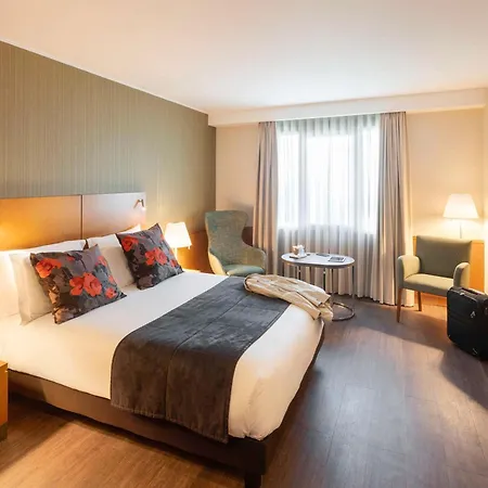 Mercure Porto Gaia Hotel