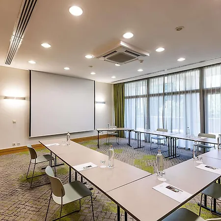 Hotell Mercure Porto Gaia