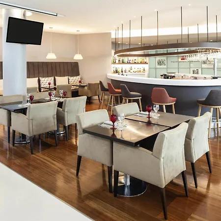 Hotell Mercure Porto Gaia 4*