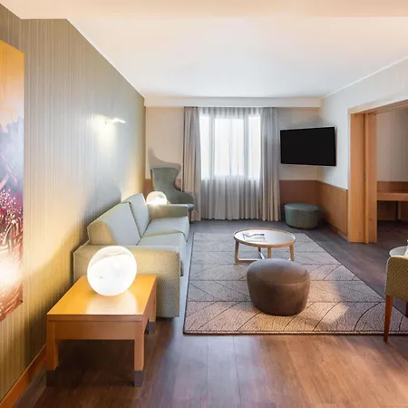 Mercure Porto Gaia Hotell