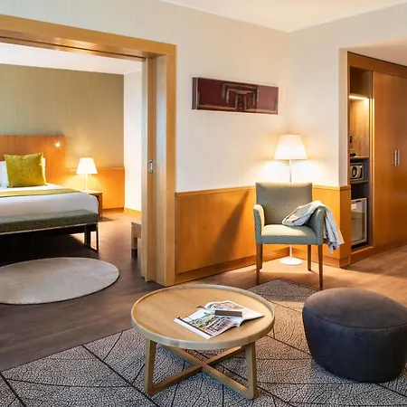 Hotell Mercure Porto Gaia Vila Nova de Gaia