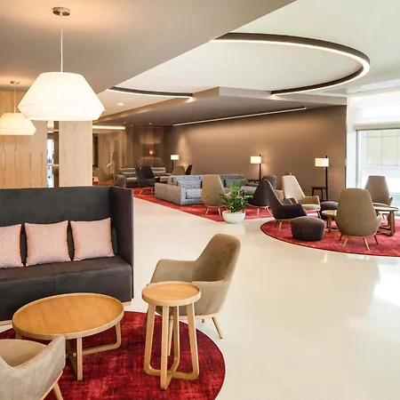 Hotell Mercure Porto Gaia 4*