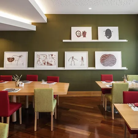 Hotell Mercure Porto Gaia