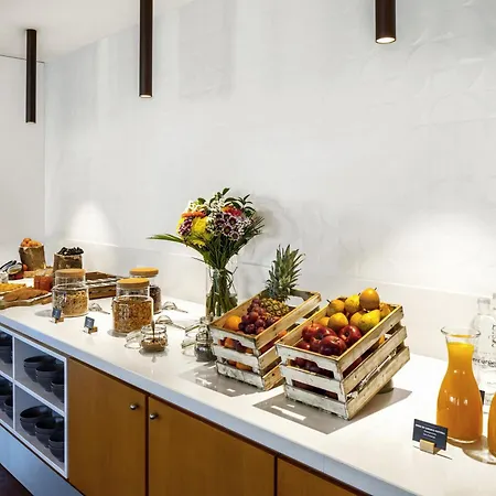 Mercure Porto Gaia Hotell 4*