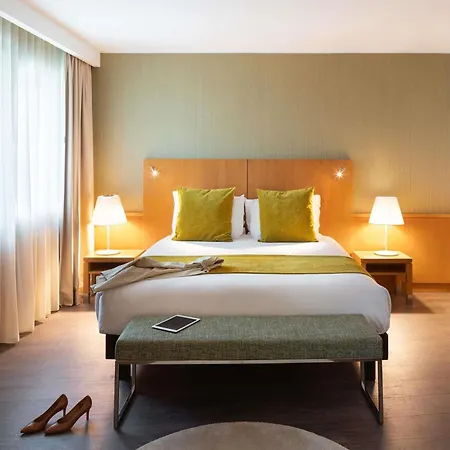 Mercure Porto Gaia 4*