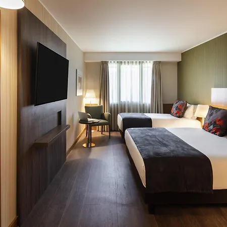 Hotell Mercure Porto Gaia