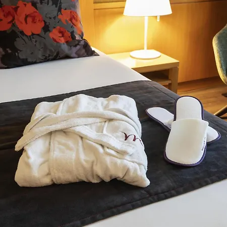 Mercure Porto Gaia Hotell 4*