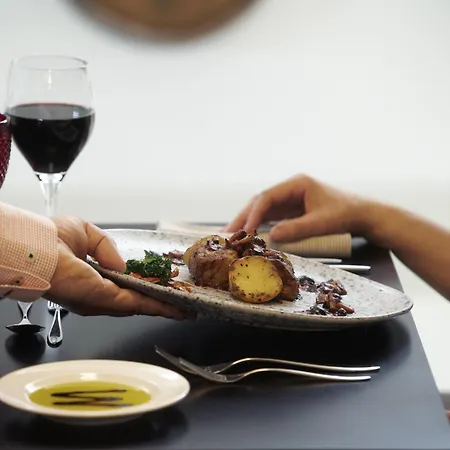 Mercure Porto Gaia 4*