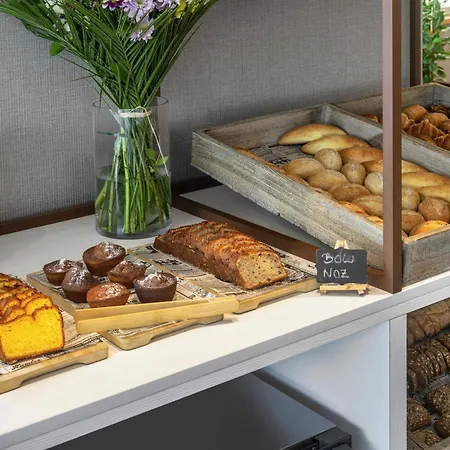 Mercure Porto Gaia Hotell Vila Nova de Gaia