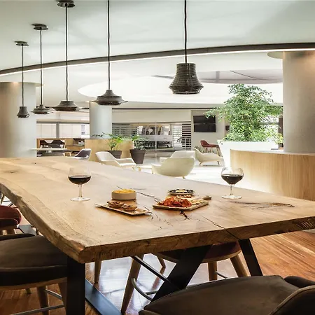 Mercure Porto Gaia 4* Vila Nova de Gaia