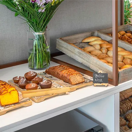 Mercure Porto Gaia Hotell