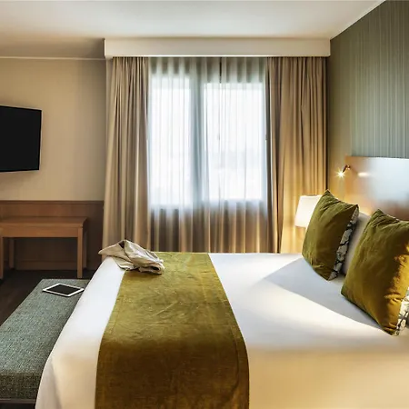 Hotell Mercure Porto Gaia Vila Nova de Gaia