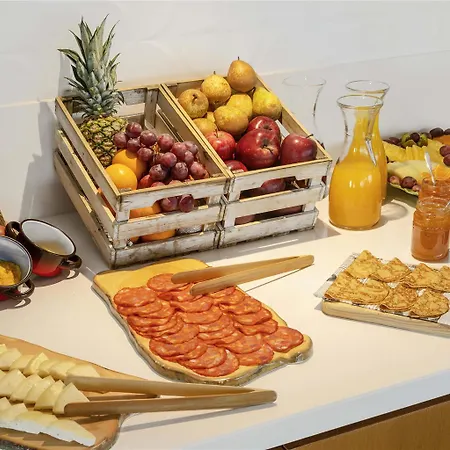 Mercure Porto Gaia Hotell