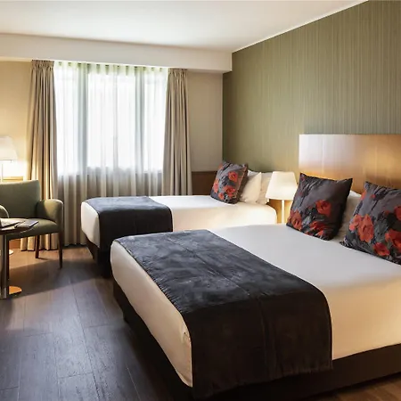 Mercure Porto Gaia Hotell