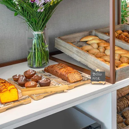 Mercure Porto Gaia 4*