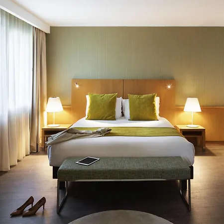 Mercure Porto Gaia Hotel Vila Nova de Gaia