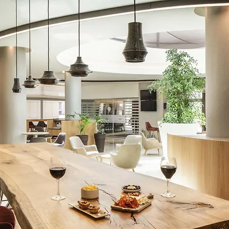 Mercure Porto Gaia 4*