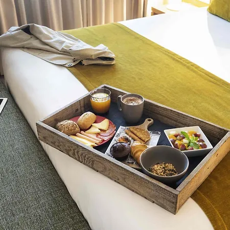 Mercure Porto Gaia Hotel