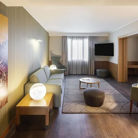 Mercure Porto Gaia Hotel Vila Nova de Gaia