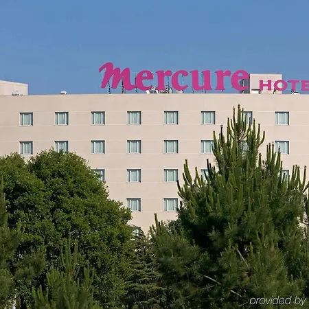 Hotel Mercure Porto Gaia Vila Nova de Gaia