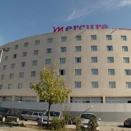Mercure Porto Gaia 4* Vila Nova de Gaia