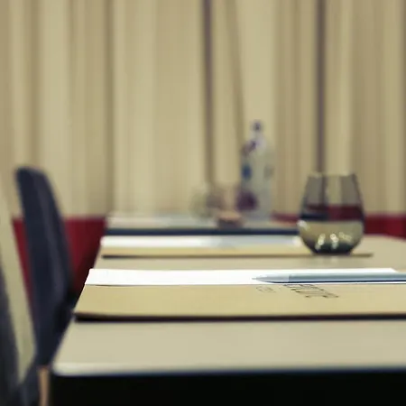 Hotel Mercure Porto Gaia