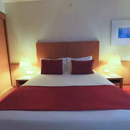 Hotell Mercure Porto Gaia 4*