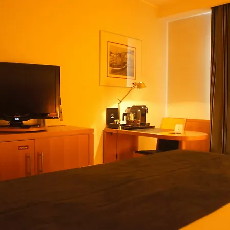 Mercure Porto Gaia 4*