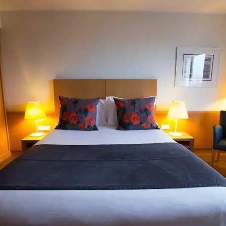 Mercure Porto Gaia 4* Vila Nova de Gaia