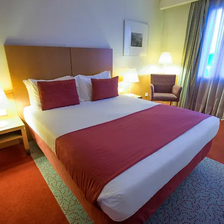 Hotell Mercure Porto Gaia