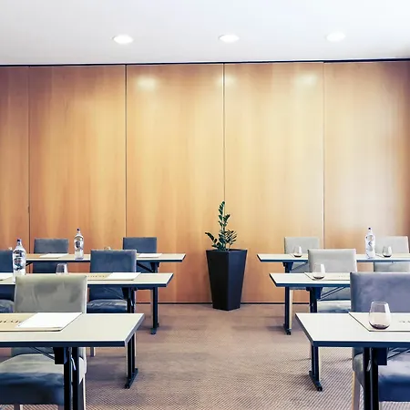 Mercure Porto Gaia Hotel 4*