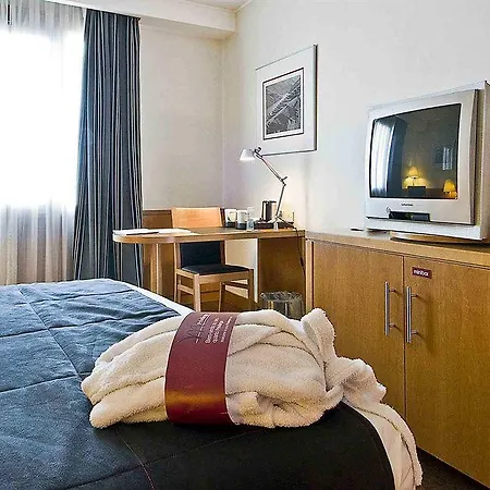 Hotel Mercure Porto Gaia Vila Nova de Gaia