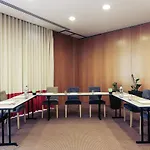 Hotell Mercure Porto Gaia